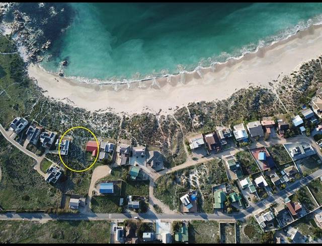 LAND FOR SALE IN BRITANNIA BAY